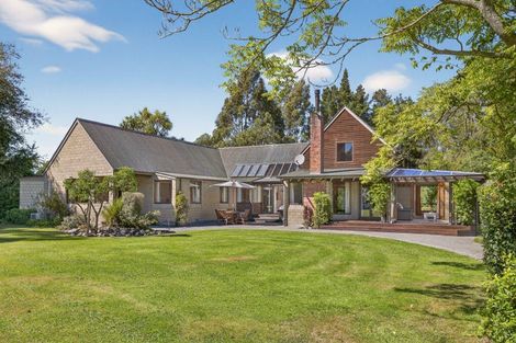 Photo of property in 149 Terrace Road, Cust, Rangiora, 7471