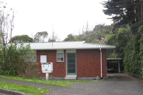 Photo of property in 1/10 Shaldon Crescent, Blagdon, New Plymouth, 4310