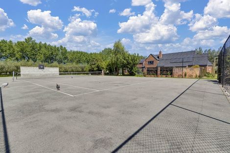 Photo of property in 46 Modena Place, Ohoka, Kaiapoi, 7692