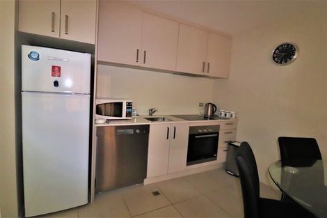 Photo of property in 12/7 Bangor Street, Christchurch Central, Christchurch, 8011