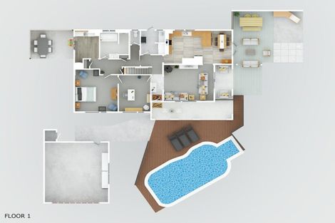 Photo of property in 175 Cameron Road, Te Puke, 3119