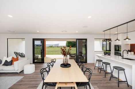 Photo of property in 11 Te Kahu Lane, Halcombe, Feilding, 4779