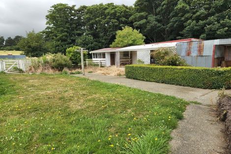 Photo of property in 1263 Seaward Downs Gorge Road, Gorge Road, Invercargill, 9875