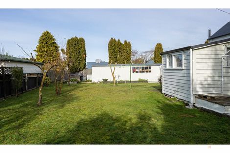 Photo of property in 209 Talbot Street, Geraldine, 7930