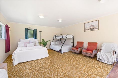 Photo of property in 10 Omutu Street, Oakura, Hikurangi, 0184