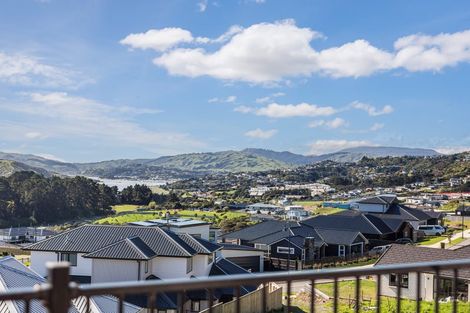 Photo of property in 56 Queen Charlotte Drive, Aotea, Porirua, 5024