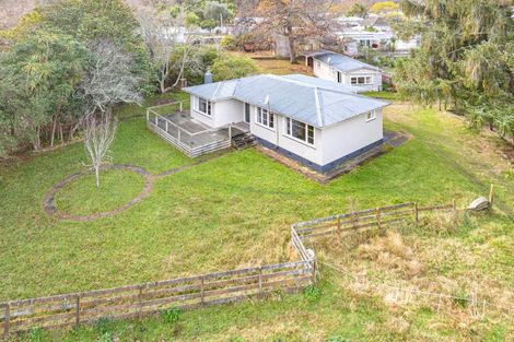 Photo of property in 44 Paterson Street, Aramoho, Whanganui, 4500