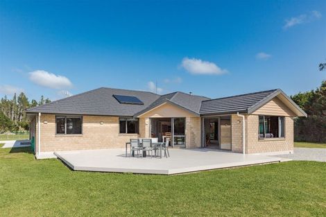 Photo of property in 73 Mcpadden Road, Westport, 7892