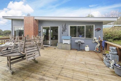 Photo of property in 127 Omaui Road, Greenhills, Invercargill, 9877