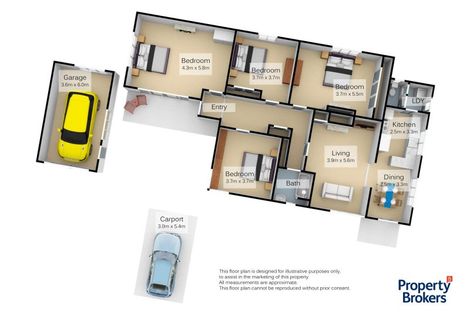 Photo of property in 632 Bank Street, Te Awamutu, 3800