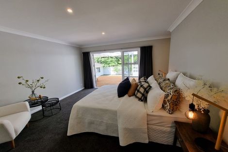 Photo of property in 5 Barton Street, Strandon, New Plymouth, 4312