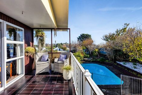 Photo of property in 21 Villa Place, Bell Block, New Plymouth, 4312