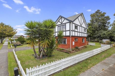 Photo of property in 345 Thames Street, Morrinsville, 3300