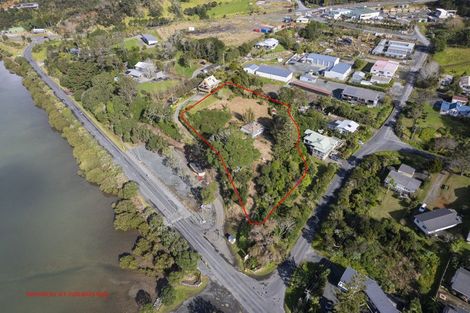Photo of property in 36 Waterfront Drive, Mangonui, 0420