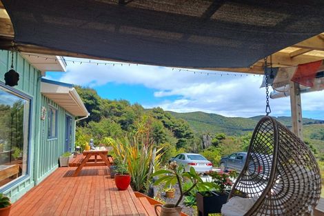 Photo of property in 475 Taemaro Road, Hihi, Mangonui, 0494