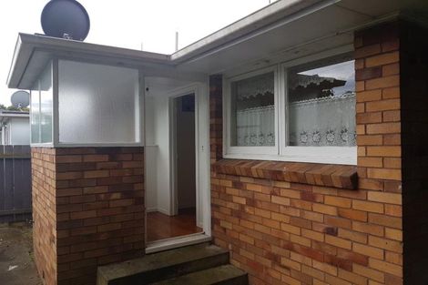 Photo of property in 3/148 Panama Road, Mount Wellington, Auckland, 1062