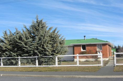 Photo of property in 23 Dungannon Street, Ranfurly, 9332