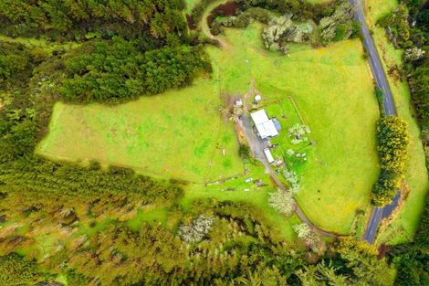 Photo of property in 795 Oio Road, Owhango, 3990