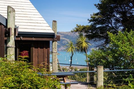 Photo of property in 69 Woodills Road, Akaroa, 7520