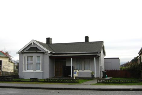 Photo of property in 350 Ettrick Street, Georgetown, Invercargill, 9812