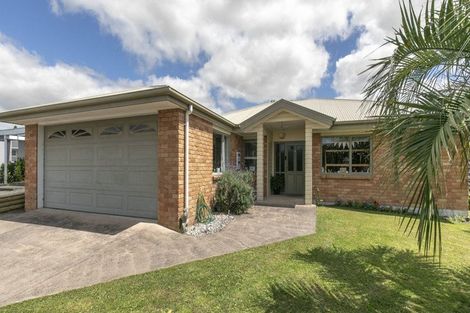 Photo of property in 42 Waerenga Road, Te Kauwhata, 3710
