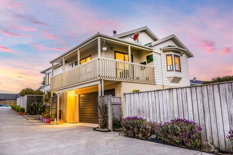 Photo of property in 35 Doncaster Terrace, Ascot Park, Porirua, 5024