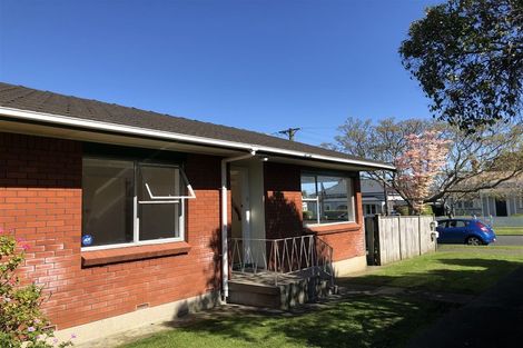 Photo of property in 1/23 Mozeley Avenue, Devonport, Auckland, 0624