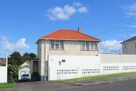 Photo of property in 33 Aurora Avenue, Wesley, Auckland, 1025