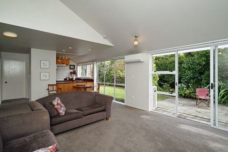 Photo of property in 362 Halswell Road, Halswell, Christchurch, 8025