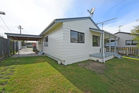 Photo of property in 264b Fergusson Drive, Heretaunga, Upper Hutt, 5018