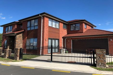 Photo of property in 2 Mullafin Road, Flat Bush, Auckland, 2019