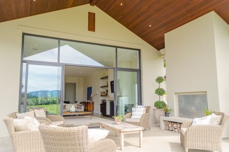 Photo of property in 97 Montys Lane, Woodside, Greytown, 5794