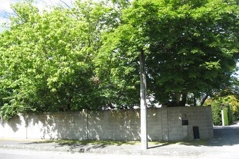 Photo of property in 76 Garden Road, Merivale, Christchurch, 8014