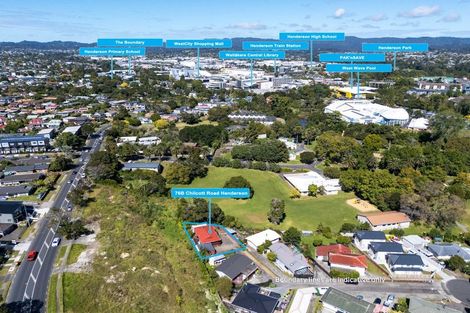Photo of property in 1/76 Chilcott Road, Henderson, Auckland, 0612