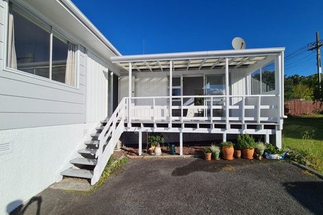 Photo of property in 17 Pah Road, Onerahi, Whangarei, 0110