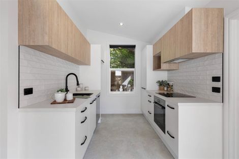 Photo of property in 46 Hutcheson Street, Sydenham, Christchurch, 8023