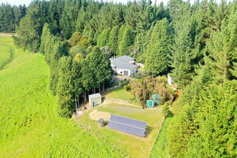 Photo of property in 565 Birch Road East, Herbertville, Dannevirke, 4970