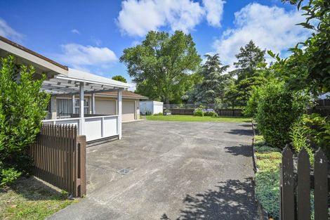 Photo of property in 111 Flaxmere Avenue, Flaxmere, Hastings, 4120