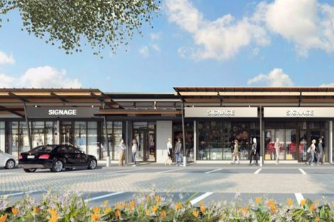 Photo of property in 8 Northside Drive, Waikuku, Rangiora, 7473