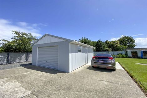 Photo of property in 187 Centre Street, Heidelberg, Invercargill, 9812
