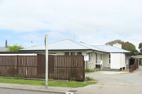 Photo of property in 11b Aldersgate Street, Kaiapoi, 7630