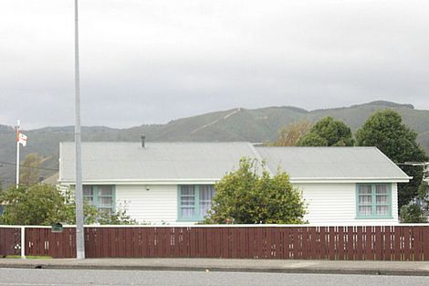 Photo of property in 772 High Street, Boulcott, Lower Hutt, 5011