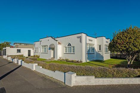 Photo of property in 536 Church Street, Terrace End, Palmerston North, 4410