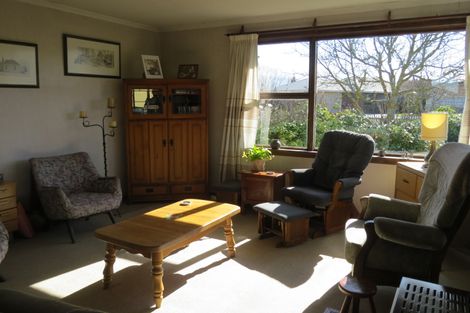 Photo of property in 13 Ayr Street, Fairlie, 7925