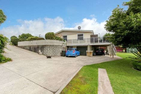 Photo of property in 313 Mangorei Road, Merrilands, New Plymouth, 4312