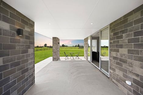 Photo of property in 385 Greenhill Road, Puketaha, Hamilton, 3281