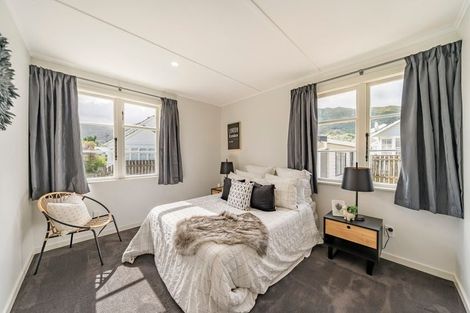 Photo of property in 31 Newcombe Street, Naenae, Lower Hutt, 5011