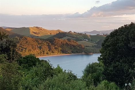 Photo of property in 3 Bella Vista Road, Omiha, Waiheke Island, 1081