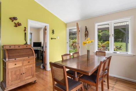 Photo of property in 128 Bodhisattva Road, Waitoki, Silverdale, 0994