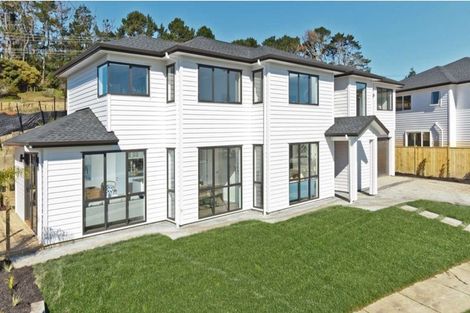 Photo of property in 33 Cilliers Drive, Silverdale, 0932